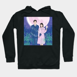 Destined With You Korean Drama Hoodie